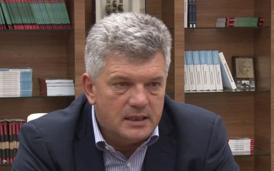 Kovačević odgovorio Koprivici: "Politička hajka zasnovana na neznanju, nepoznavanju EU propisa i retroaktivnom progonu"