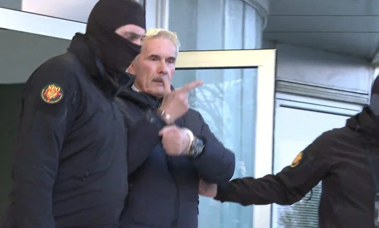 Dušku Koprivici produžen pritvor za još tri mjeseca