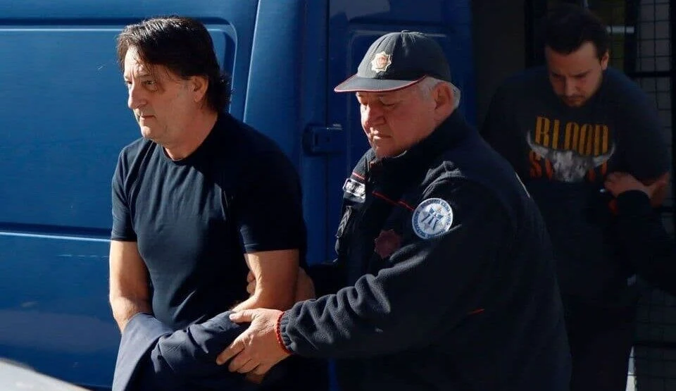 Bećirović i Mijatović bili smanjene uračunljivosti u noći napada na Raičković