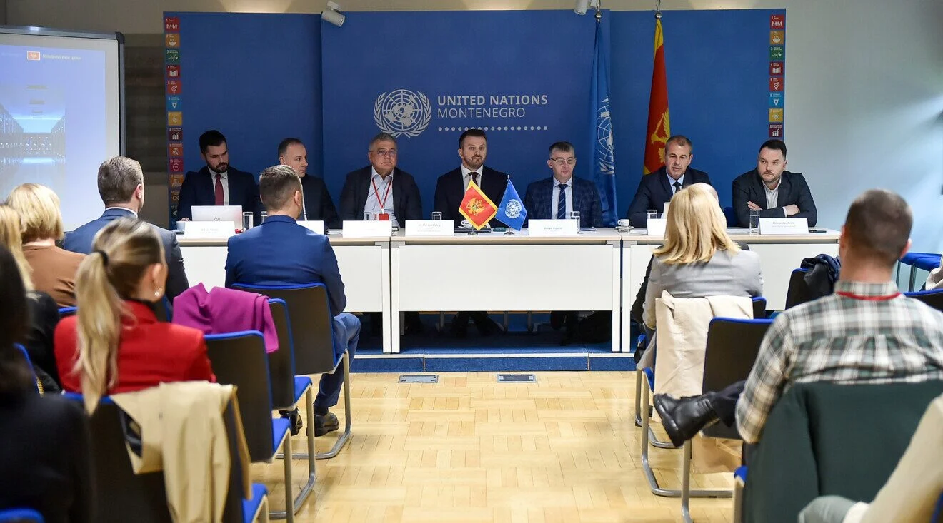 Dukaj: Izgradnja Državnog data centra i Disaster Recovery centra temelj savremene digitalne infrastrukture