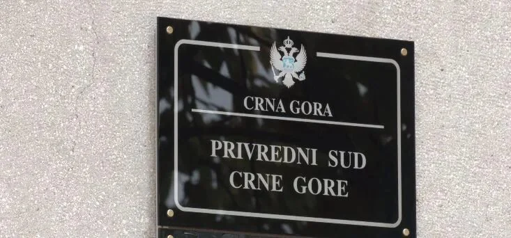 Privredni sud: Država ništa nije dužna Montenegro erlajnsu