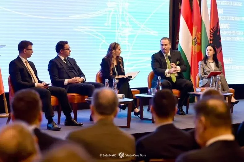 Ivanović: Podrška država članica od suštinskog je značaja za ulazak Crne Gore u EU