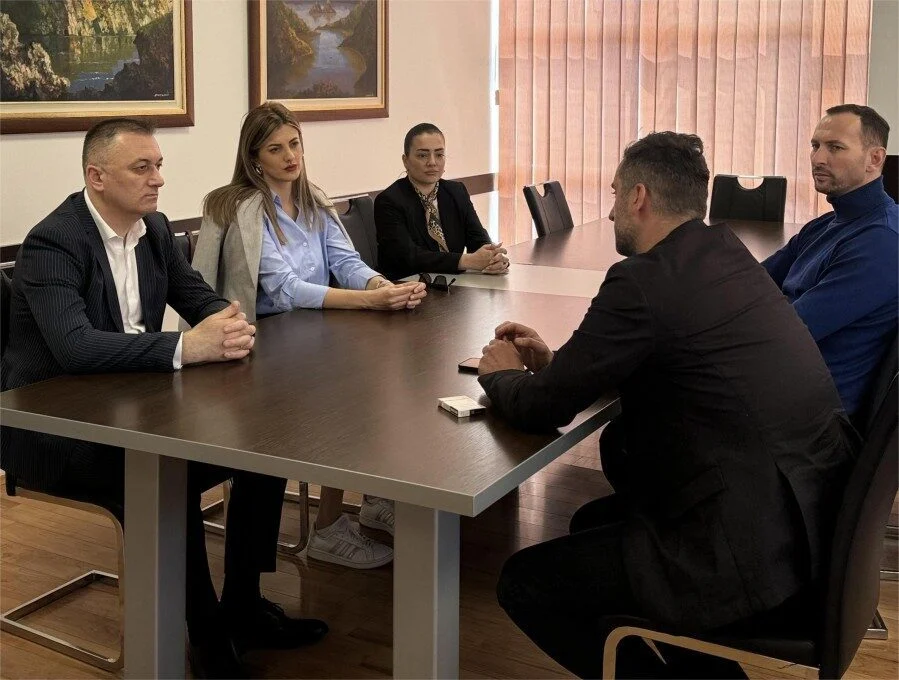 Ministarstvo će osigurati sredstva za sanaciju krova Doma starih