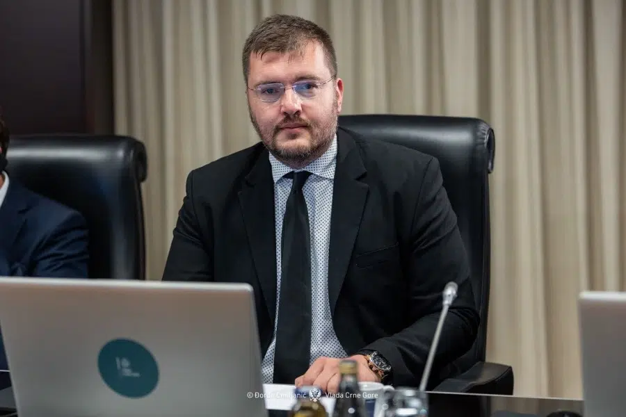 Koprivica: Inicijativom za ukidanje imuniteta jasno poručujemo da niko ne može biti iznad zakona