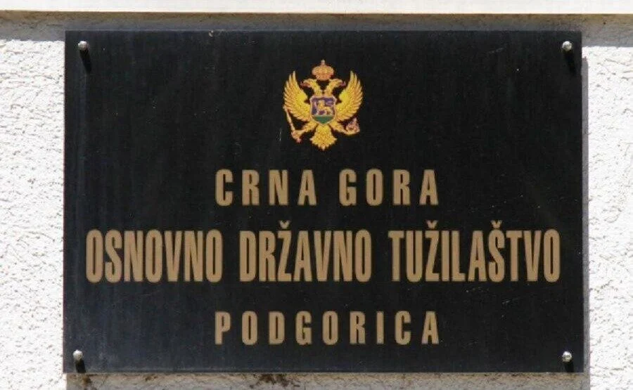 Podnijet optužni prijedlog protiv Danila Mandića