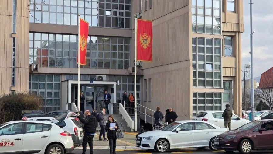 Jovanović: Okončana pravosudna "talačka kriza" u kojoj se nalazio Mandić