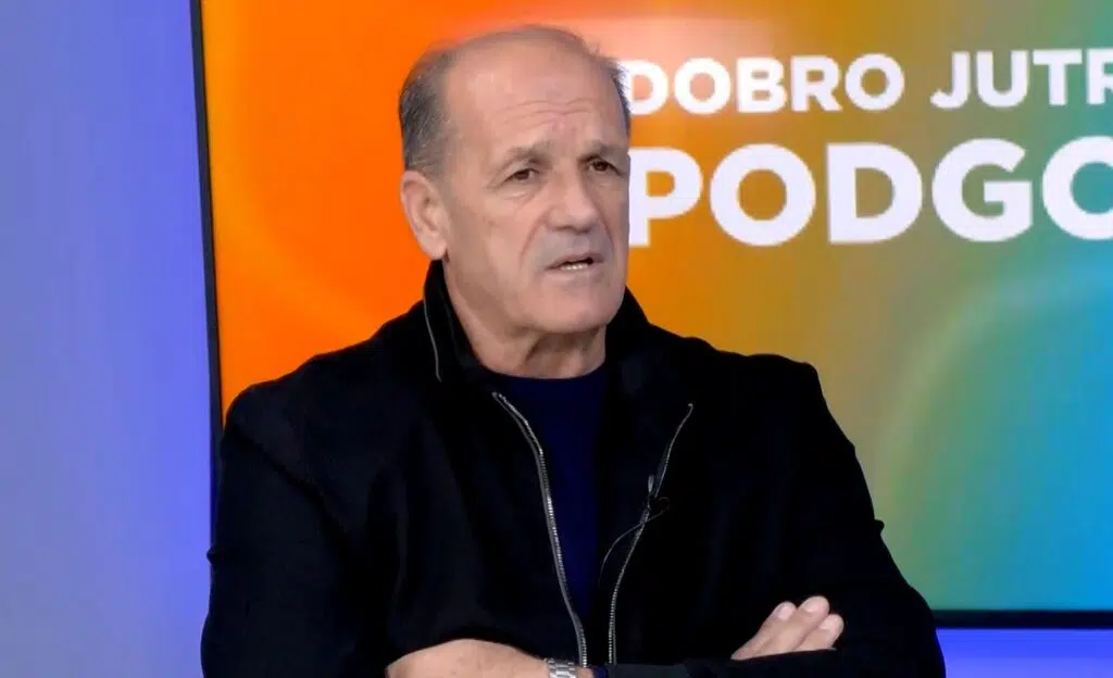 Zečević: Prioritet su razvoj infrastrukture i poboljšanje bezbjednosti, „Putevi“ u 2025. godini prihodovali više od 21 milion eura