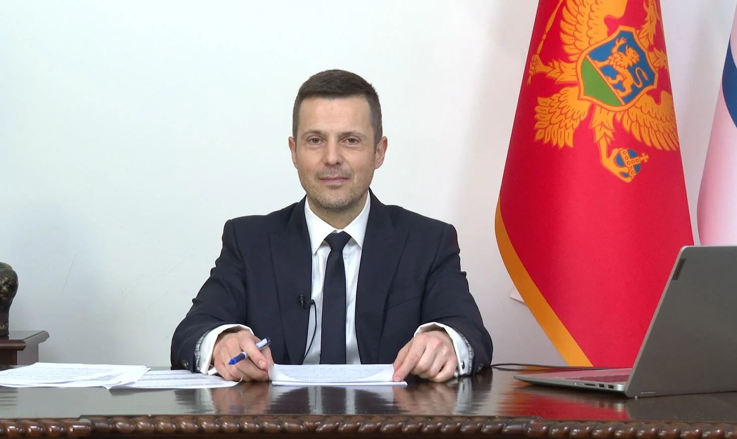 Mujović: Glavni grad planira da dodatno valorizuje potencijale Stare varoši, u planu rekonstrukcija tvrđave Ribnica