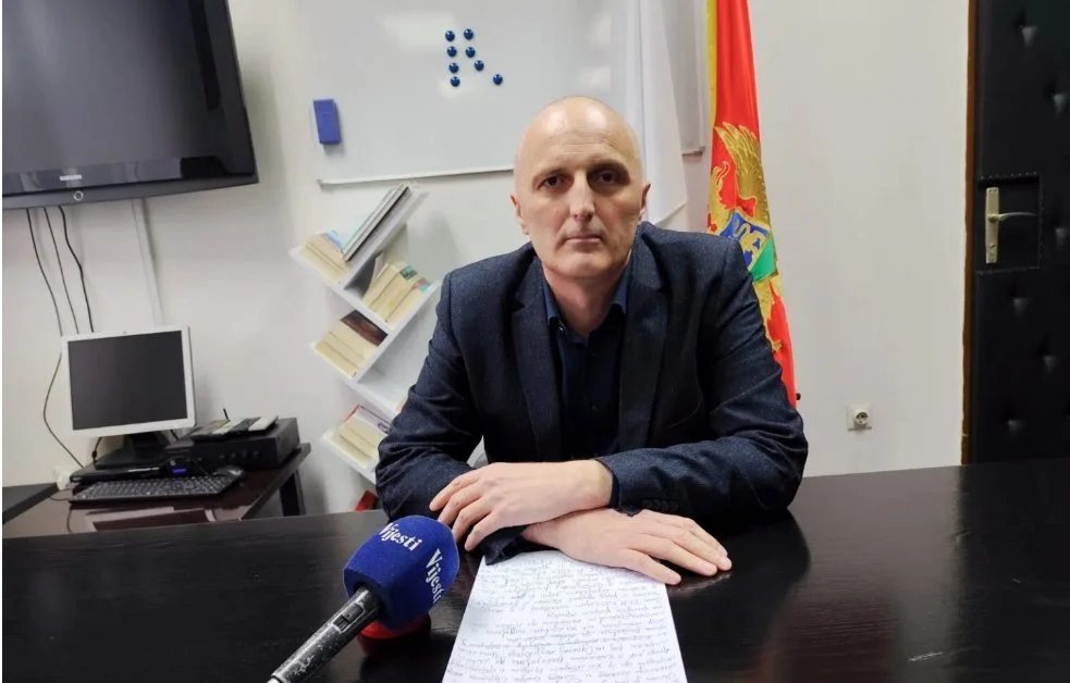 Mrkić nosilac liste PES-a u Nikšiću