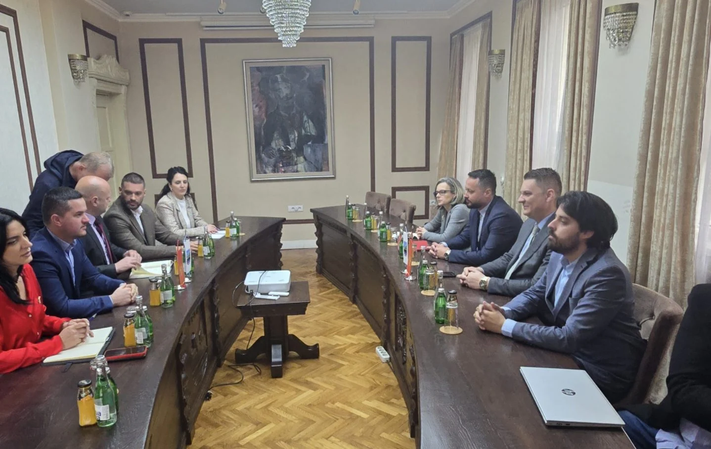 Berane kao strateška tačka razvoja – prvi koraci ka revitalizaciji rudnika mrkog uglja