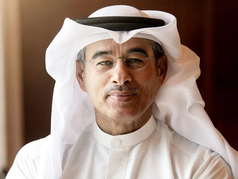 Mohamed Alabbar ponovo potvrđuje posvećenost lokalnim zajednicama Crne Gore u Long Beachu