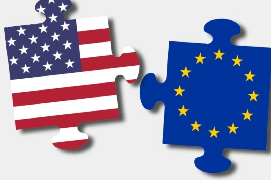 Sukob oko carina između SAD-a i EU ugrožava poslovanje vrijedno 9,5 biliona dolara