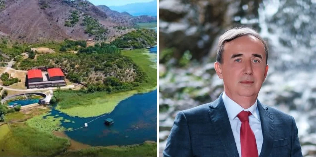 22. mart – Svjetski dan voda: Sačuvajmo naše lednike