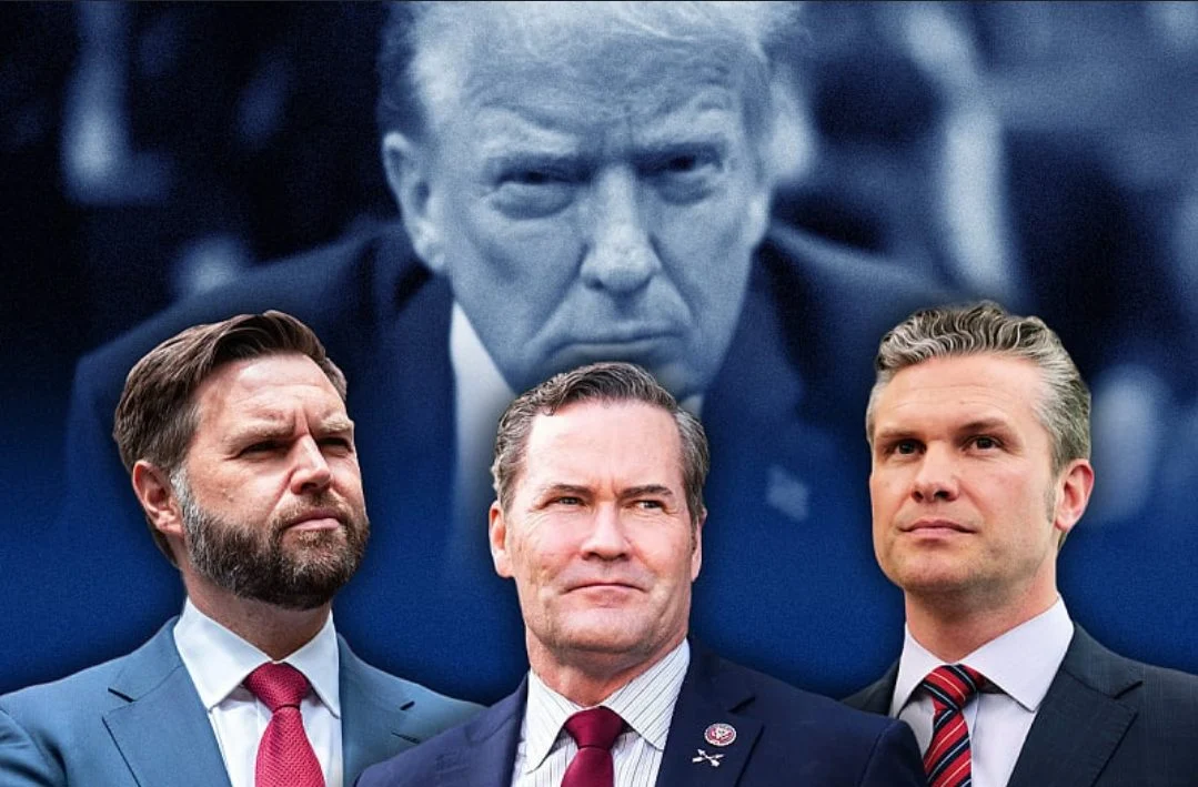 Trampov (ne)iskusni tim izrežirao najveći obavještajni skandal u istoriji Amerike