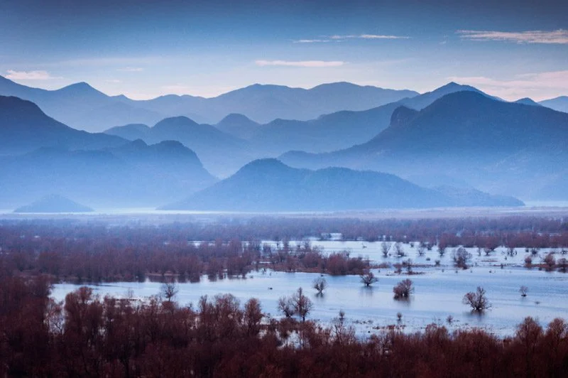 U NP Skadarsko jezero sinoć procesuirane četiri osobe u borbi protiv krivolova