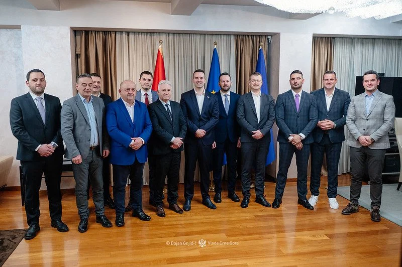 Predsjednici sjevernih opština: Alabar dobrodošao u Crnu Goru