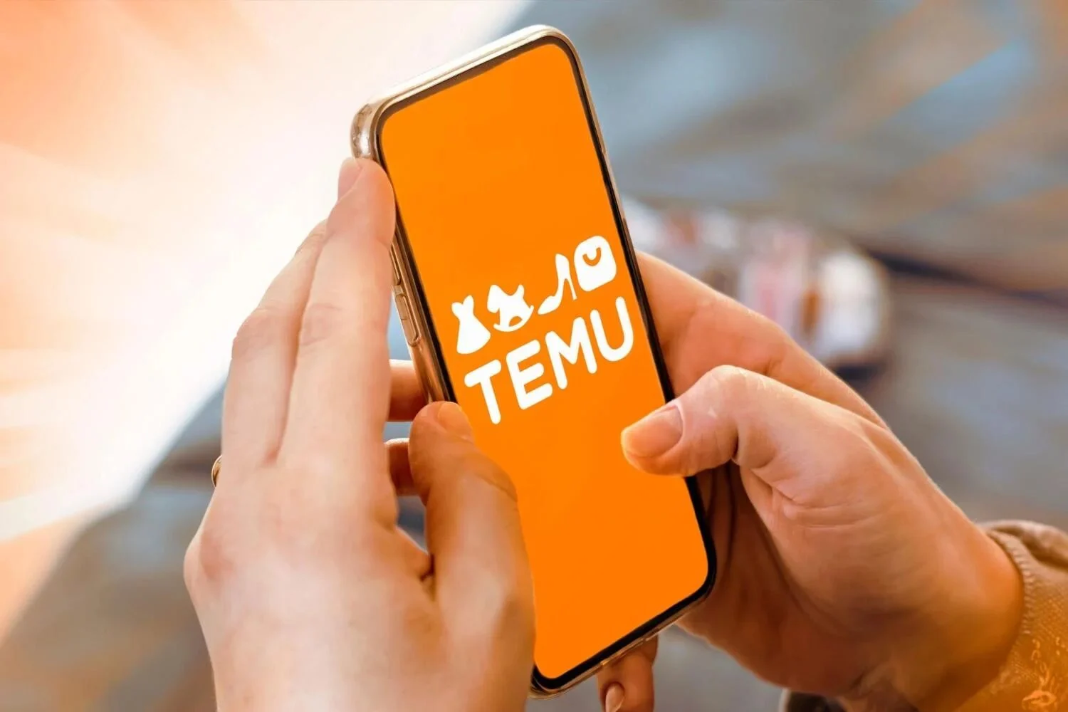 BATALJIVAĆEMO: EU uskoro uvodi novu naknadu na pakete sa Temua