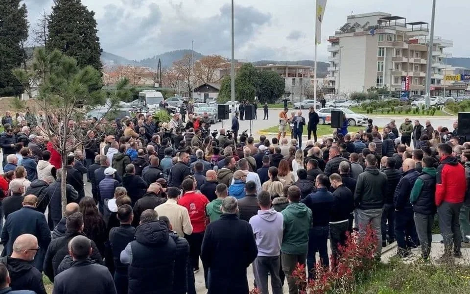 Ulcinjani nijesu protiv napretka, ali moraju učestvovati u odlučivanju