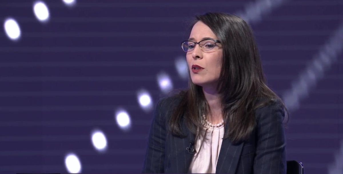 Ćalović Marković: Hapšenja dokaz da je dio crnogorske privrede napravljen zahvaljujući novcu od šverca