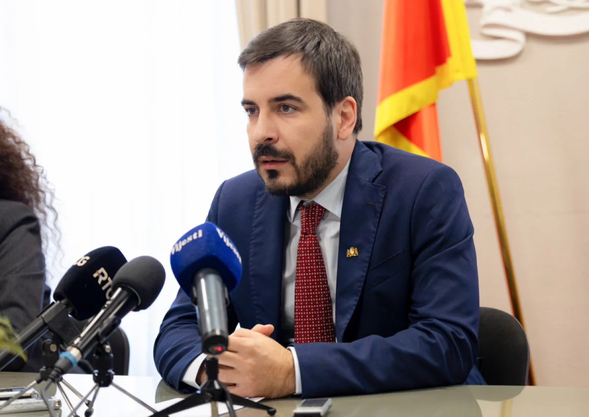 Jokić ponovo izabran za predsjednika Opštine Kotor