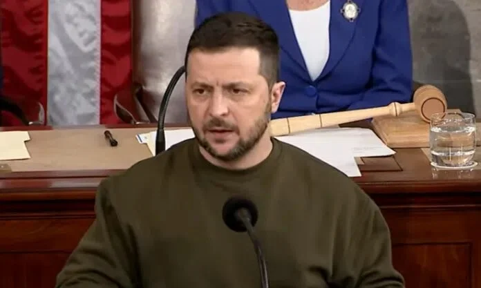 Zelenski smijenio ambasadore u Hrvatskoj, Crnoj Gori i Albaniji
