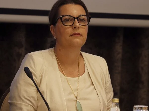 Oglasila se ministarka kulture Tamara Vujović povodom dodjele trinaestojulske nagrade
