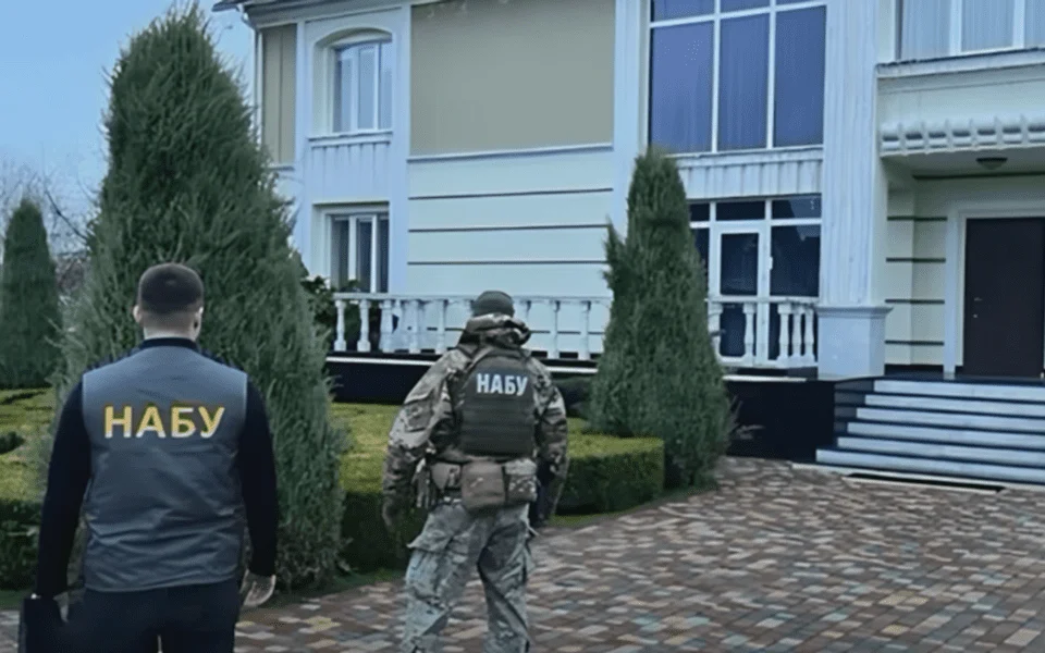 Afera u Ukrajini: Obogatili se na hrani za vojsku, kupovali hotele u Hrvatskoj