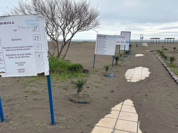 Političari traže mane projektu koji će promijeniti Crnu Goru