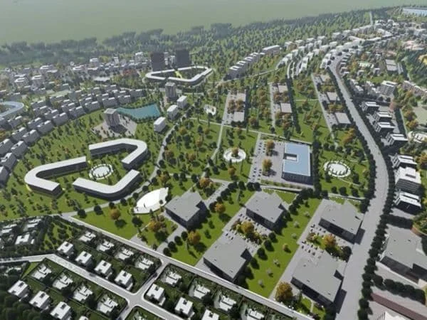 „Geoprojekt” će ispitivati Marezu i Velje brdo