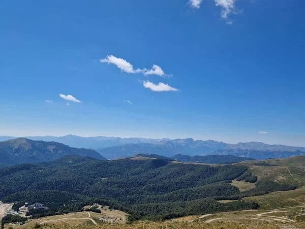 Alabar kreće sa sjevera, Ulcinj više nije u fokusu no Bjelasica, Žabljak, Gusinje na vodi...