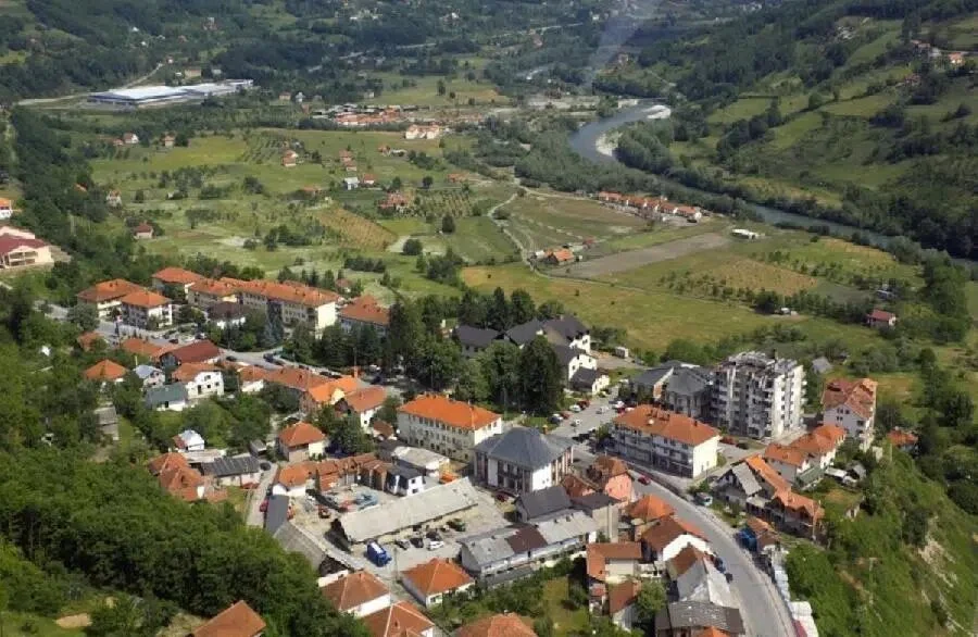 Za kapitalne projekte u Andrijevici predviđeno 3,5 miliona eura