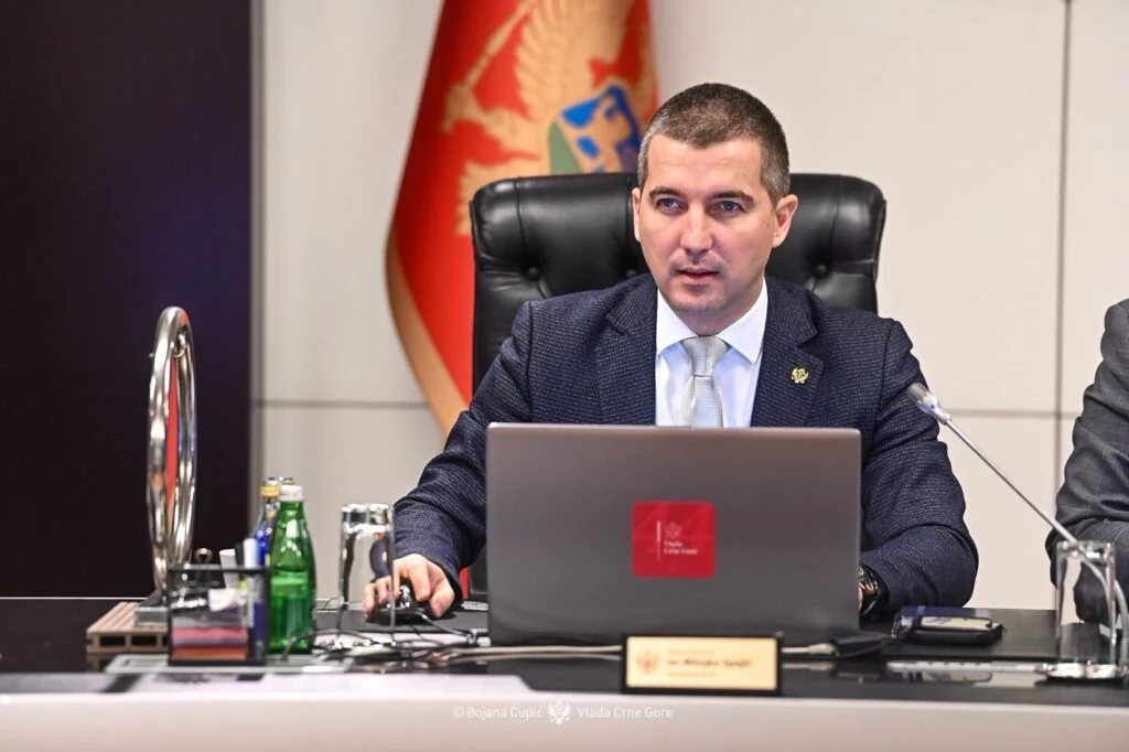 Bečić: Pravda za Slavoljuba Šćekića, država pokazala da je jača od mafije