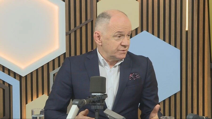 Begović: U UIKS-u najavljen štrajk zbog loših uslova, ali i sporih procesno pravnih radnji