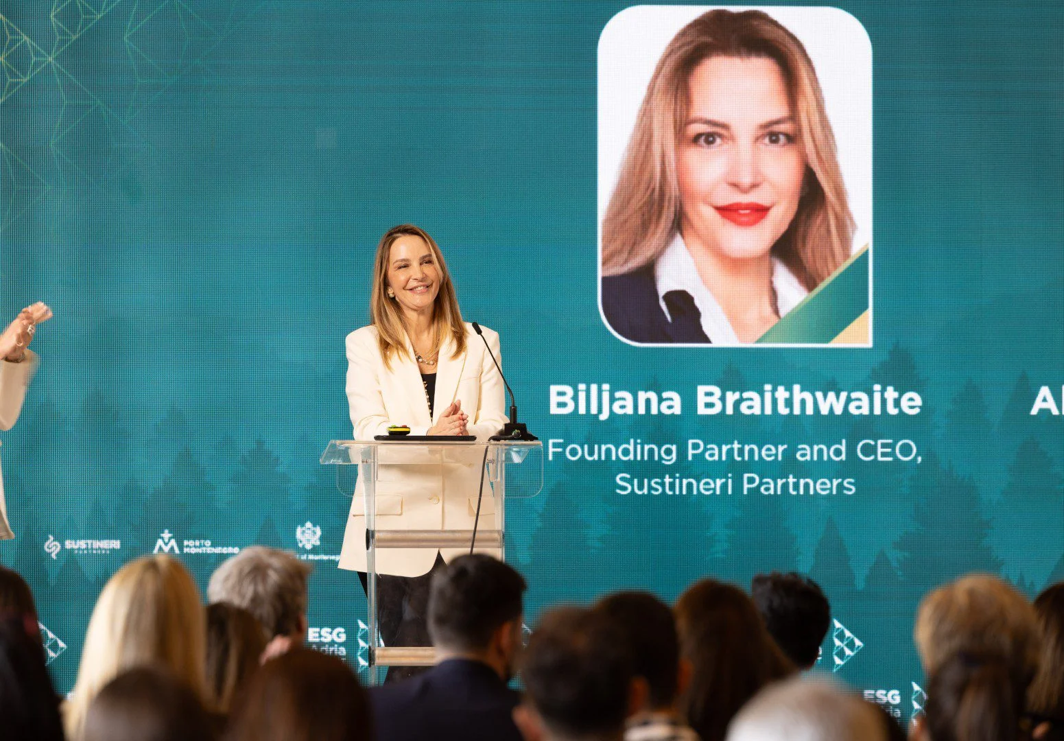 Juče završen treći ESG Adria Summit, za sljedeću godinu najavljen Adria Future Summit