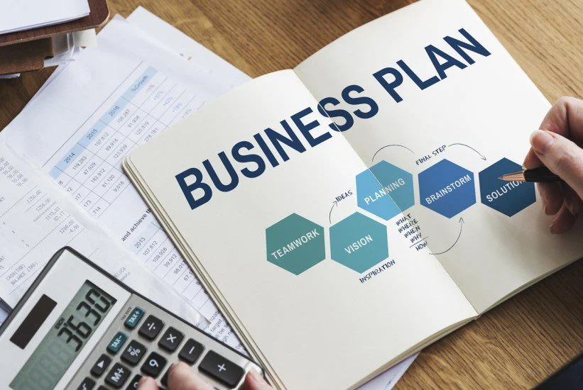 Biznis plan: Šablon koji vam može otvoriti vrata investitora