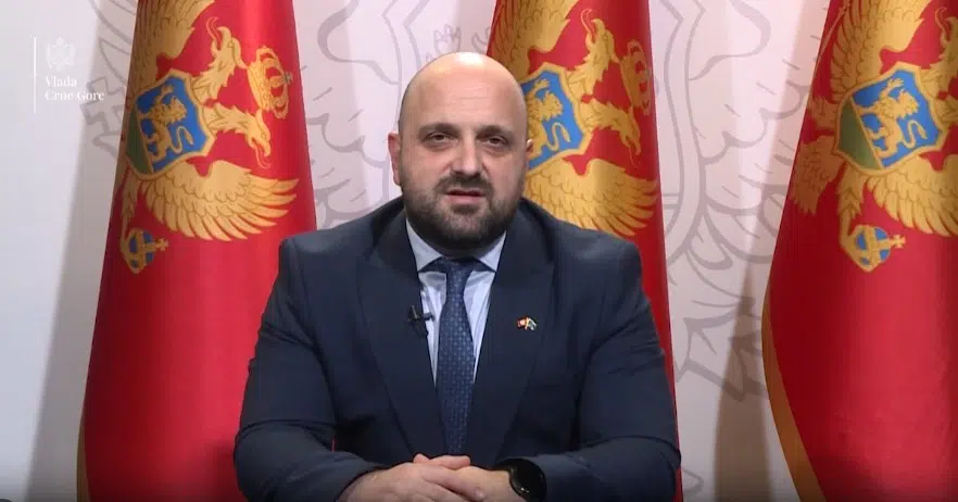 Božović: I mi imamo neke dileme o Predlogu zakona o ANB-u
