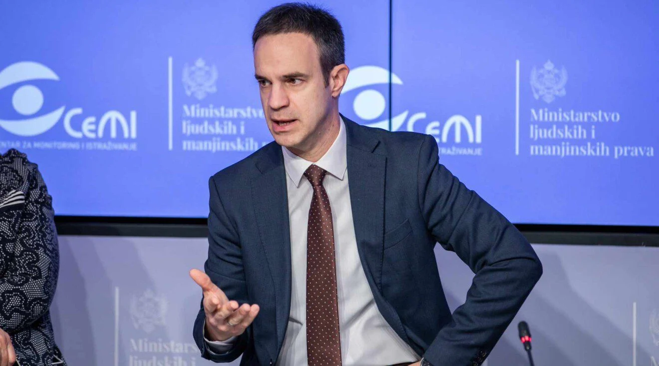 Mugoša: Sjutra postupak za imenovanje tri člana Fiskalnog savjeta