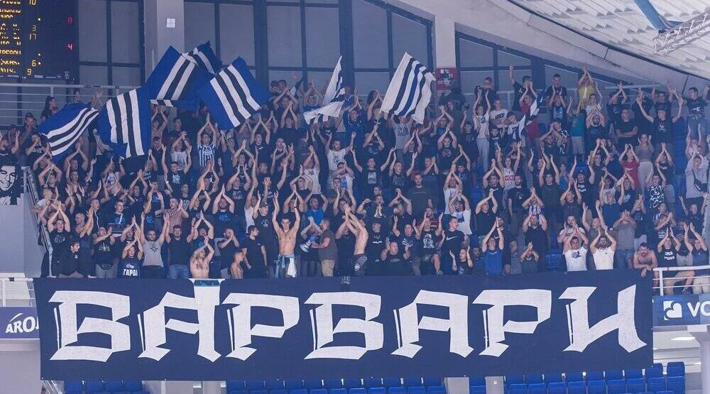 Budućnost saopštila cijene ulaznica za derbi sa Partizanom