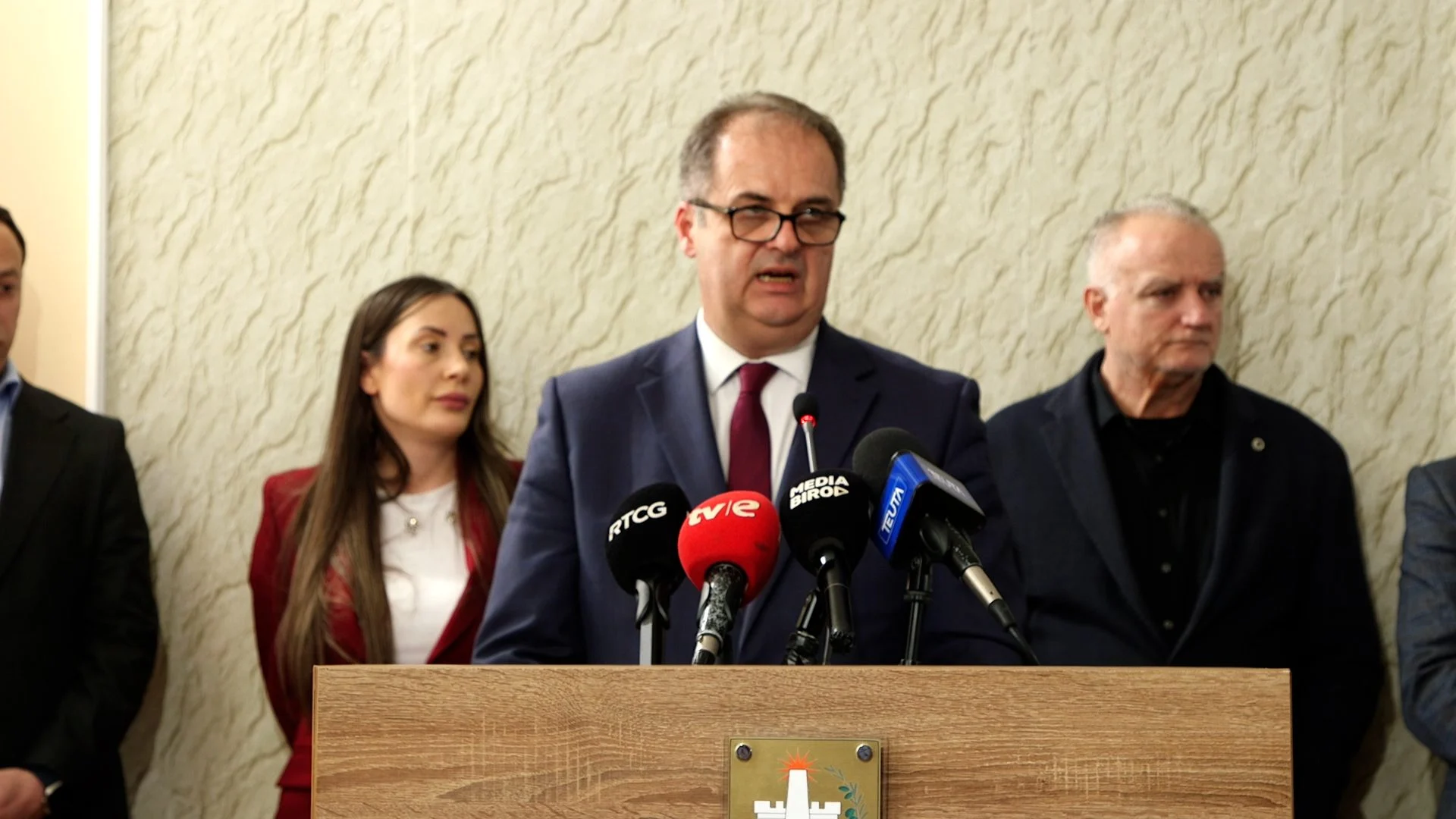 NIMANBEGU: Sporazum ugrožava demografsku strukturu Ulcinja