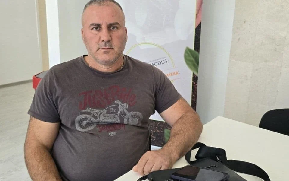 Miličić: Ako i dalje ne bude promjena, izaći ćemo traktorima na ulice