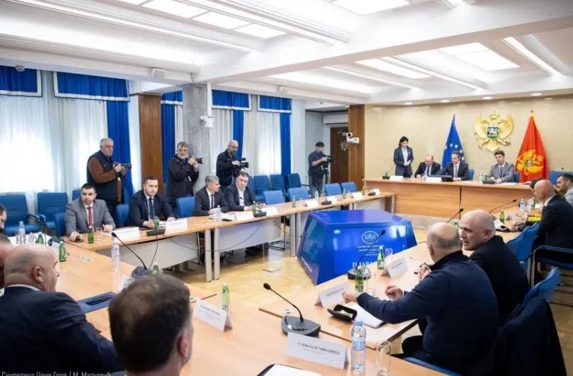 Mugoša: Predložene konkretne mjere za povoljnije cijene u trgovačkim lancima