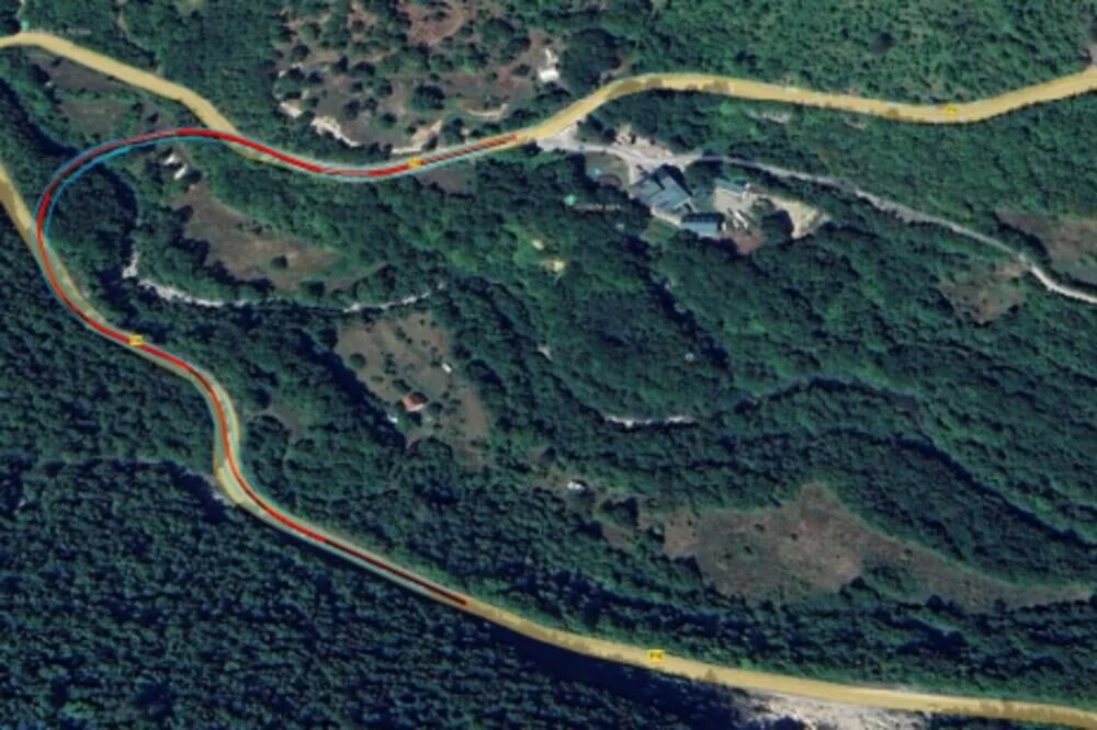 Uprava za saobraćaj planira novi most u Mojkovcu