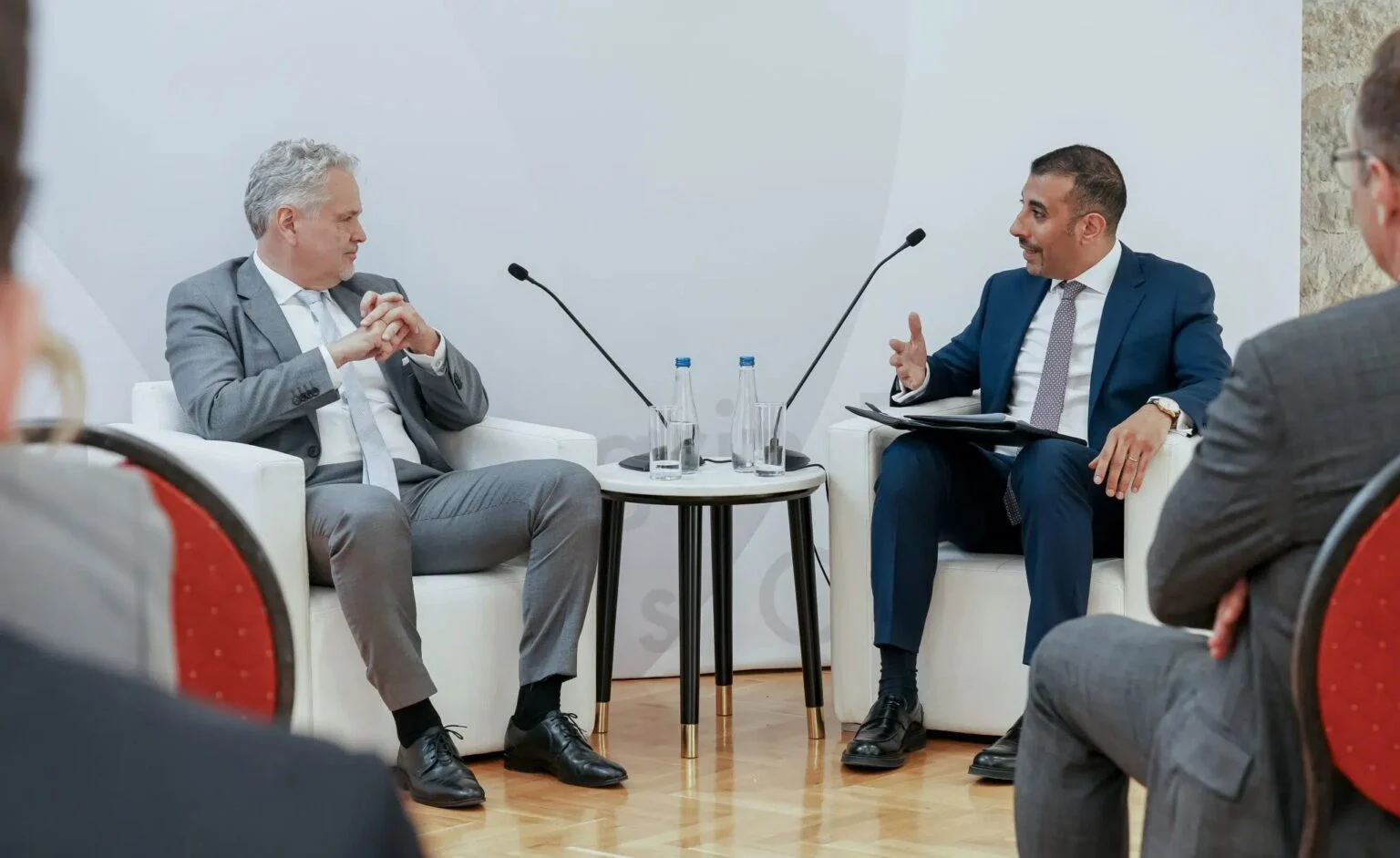Satler: Crna Gora mora iskoristiti otvorena vrata Evropske unije