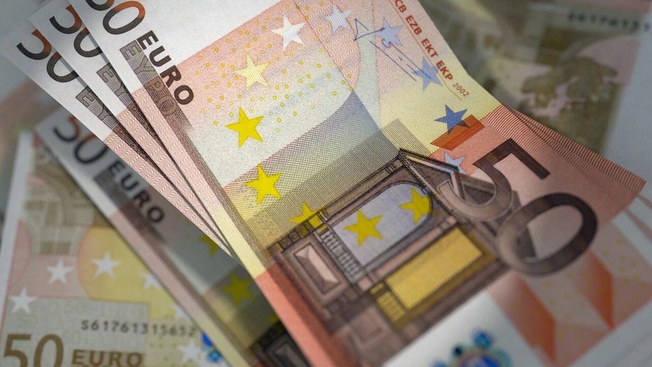 Španija: Povlače se novčanice od 50 eura