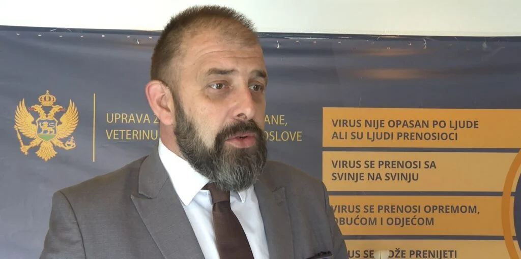 Đaković: Dugoročno rješenje za stabilizaciju cijena je formiranje robnih rezervi