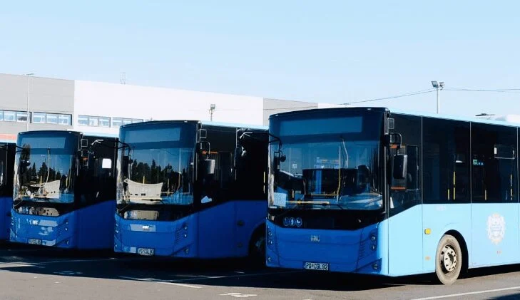 Podgorica: Besplatan gradski prevoz za učenike koji pohađaju školu u drugim opštinama i učenike iz drugih opština koji uče u glavnom gradu