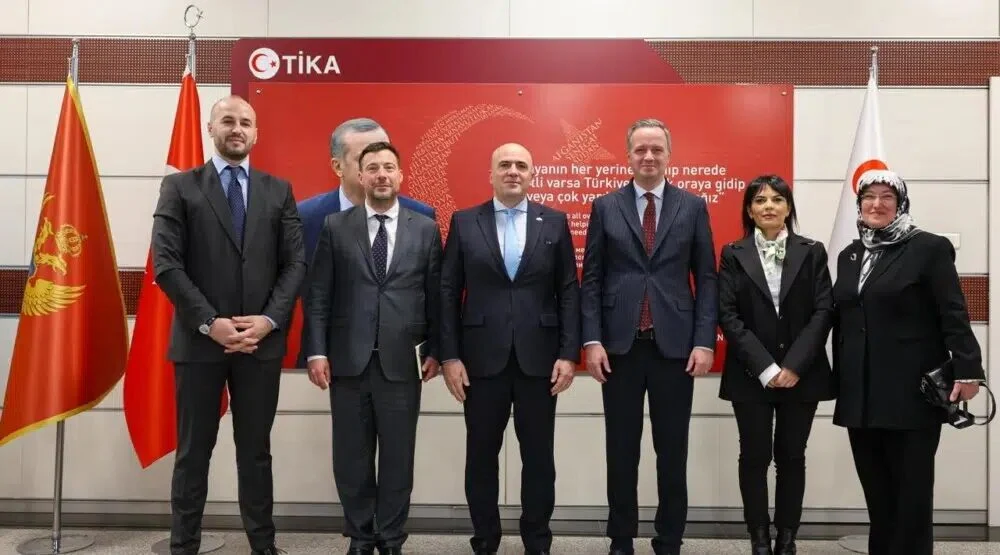 Crna Gora destinacija novih investicija i razvojnih poduhvata