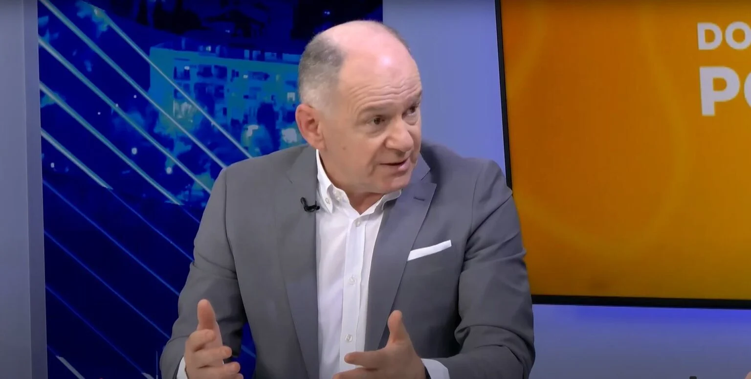 Begović: Pritvorenici štrajkuju jer čekaju na suđenje preko dvije godine