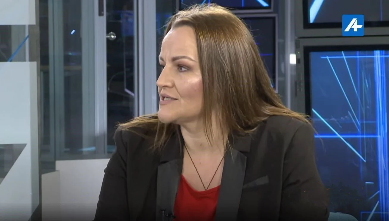 Zbog prijetnji Jovanović procesuirana državljanka Srbije