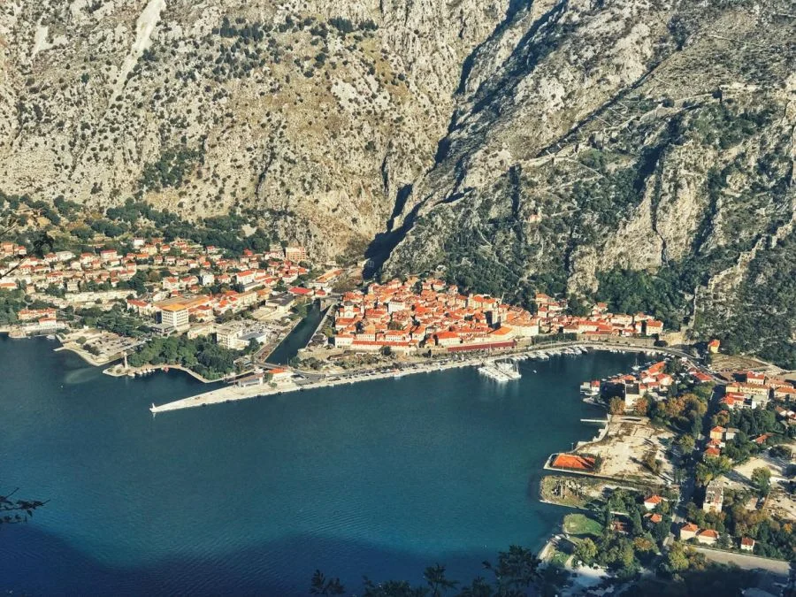 U Kotoru se utopilo trogodišnje dijete